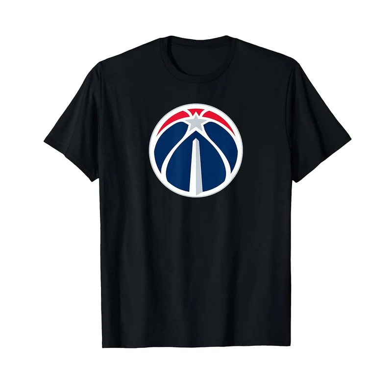 Official Team T-Shirt Washington Wizards Jersey Sports Jerseys