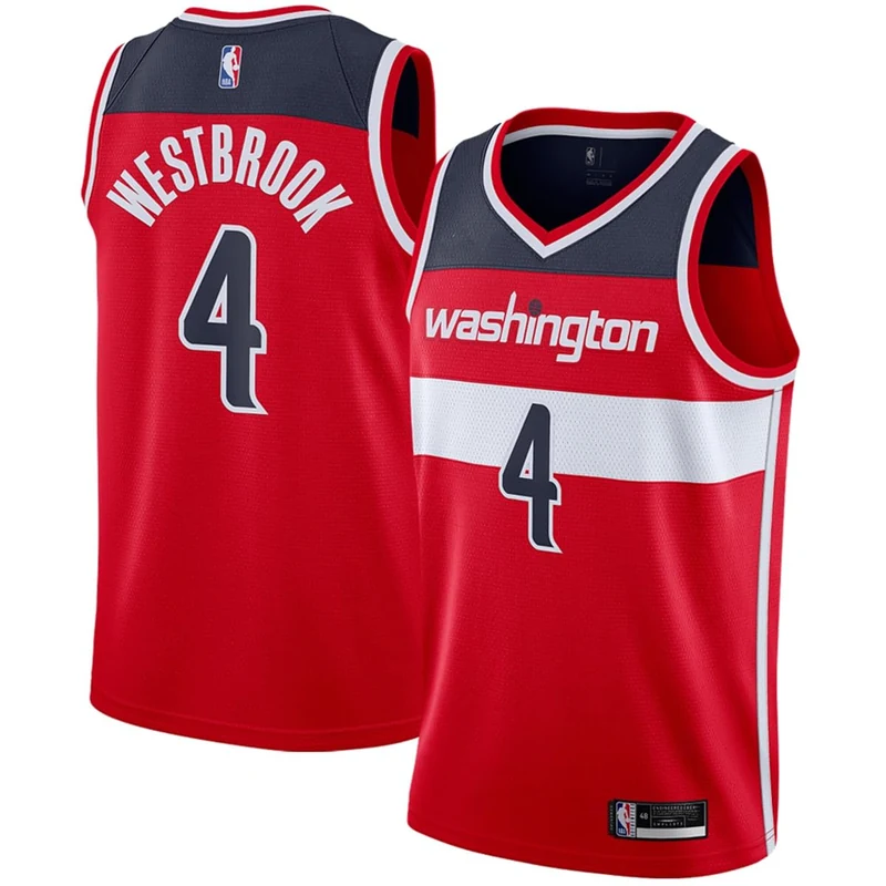Washington Wizards Jersey Sports Jerseys